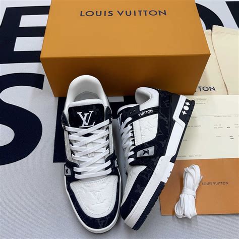 lv buty meskie